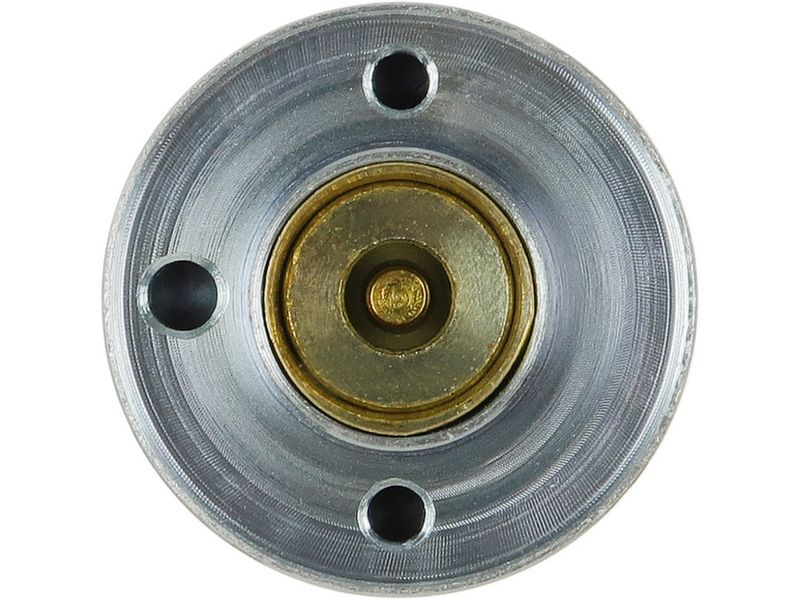 AS-PL SS5050 Solenoid Switch, starter