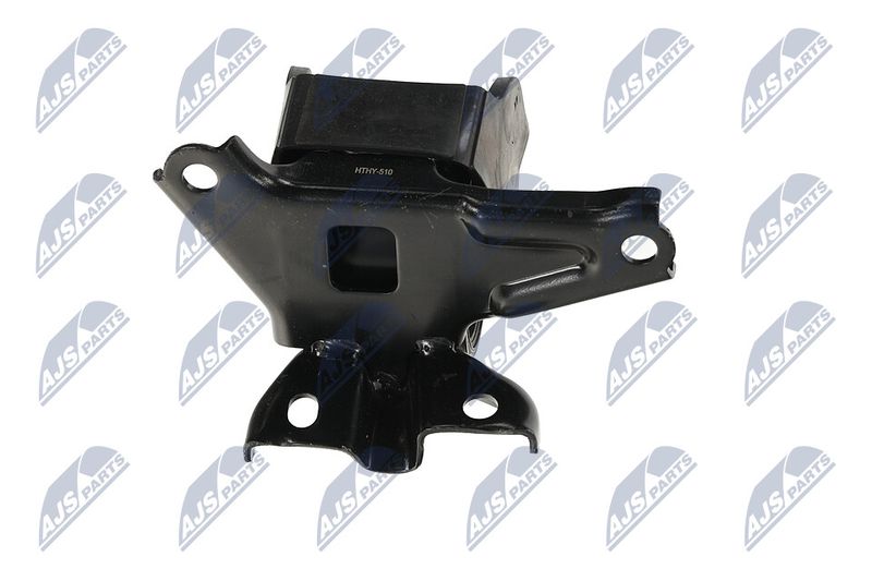 Paigutus, Mootor, NTY ZPS-HY-510