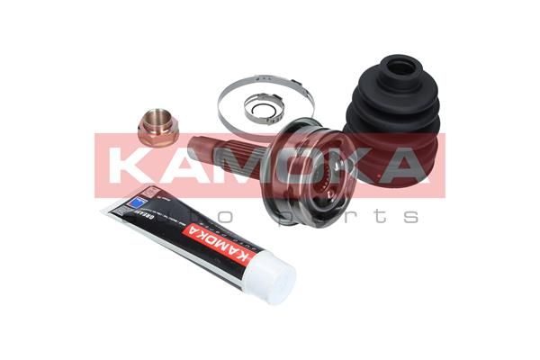 KAMOKA 6067 Joint Kit, drive shaft