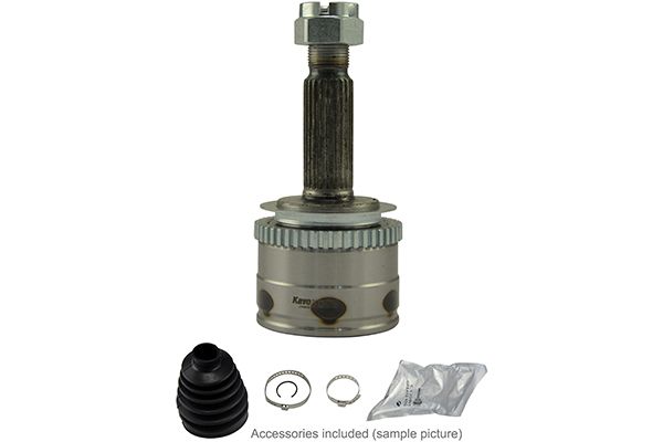 KAVO PARTS Joint Kit, drive shaft CV-3026