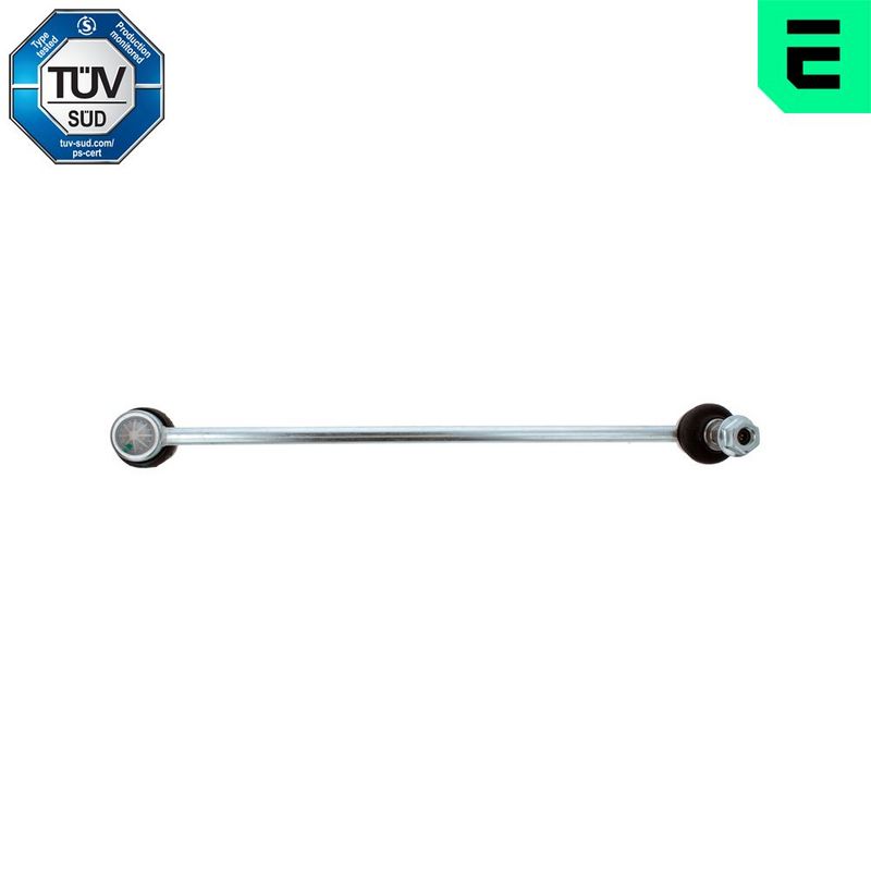 Brat/bieleta suspensie, stabilizator G7-1632 OPTIMAL