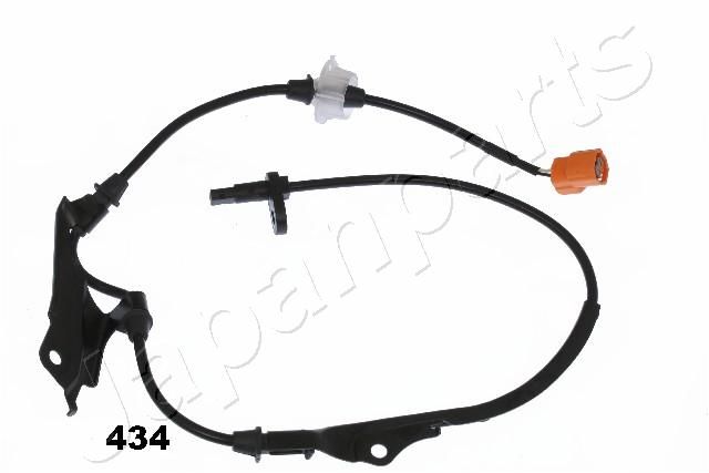 JAPANPARTS ABS-434 Sensor, wheel speed