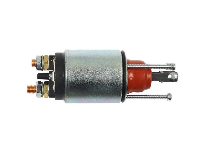 Brand new OEM ISKRA / LETRIKA Starter motor solenoid