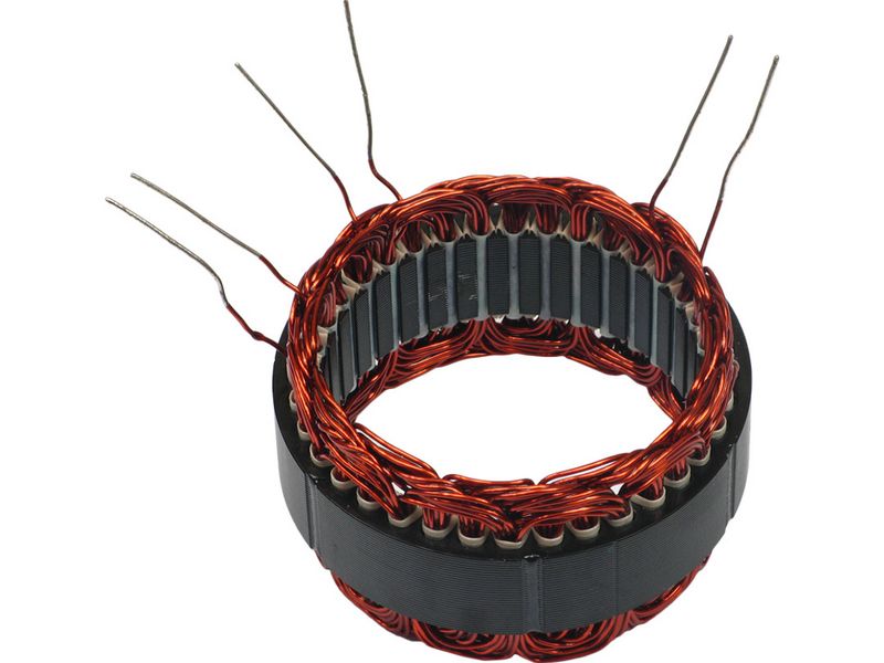 Stator, generator AS-PL STANDARD AS6023