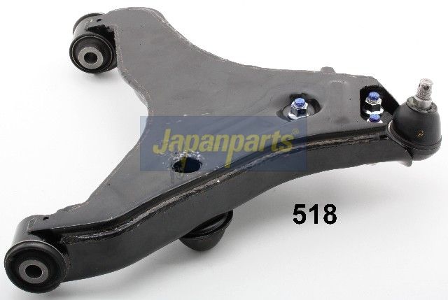 JAPANPARTS Vikšro valdymo svirtis