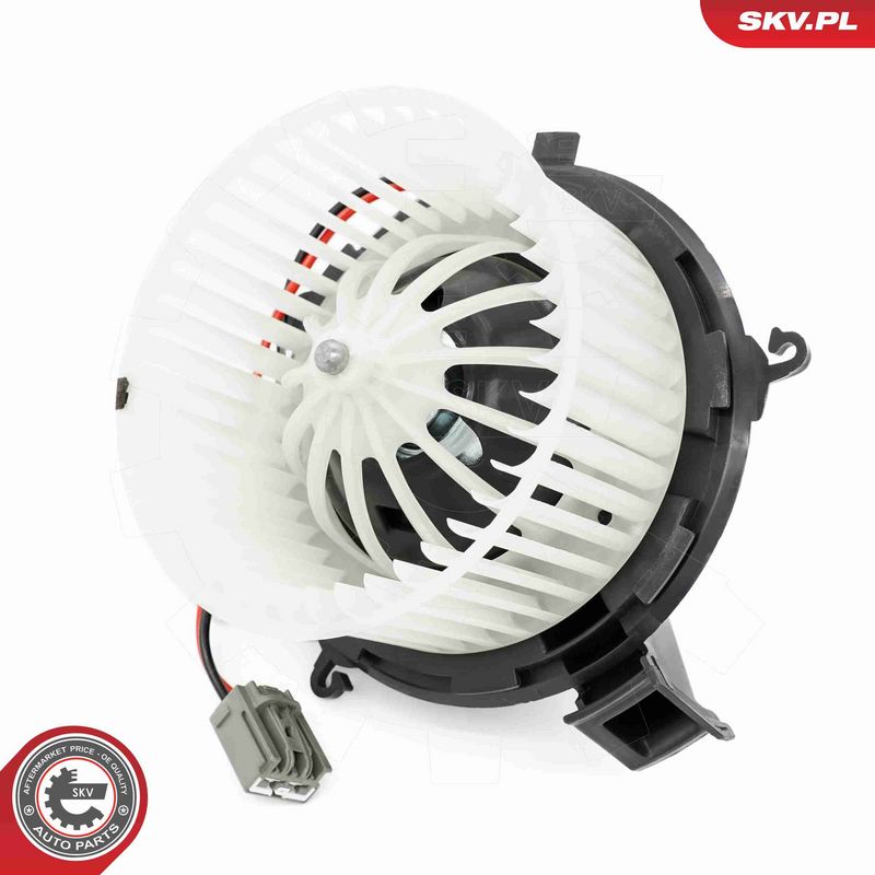 ESEN SKV 68SKV149 Interior Blower