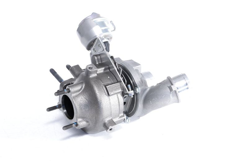 Compresor,sistem de supraalimentare T915002 BTS Turbo