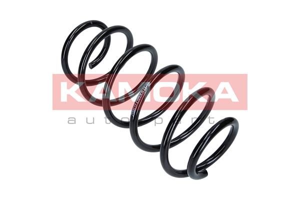 KAMOKA 2110039 Suspension Spring