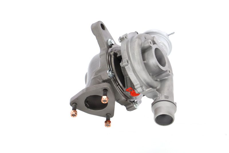 REMANTE 003-001-003010R Charger, charging (supercharged/turbocharged)