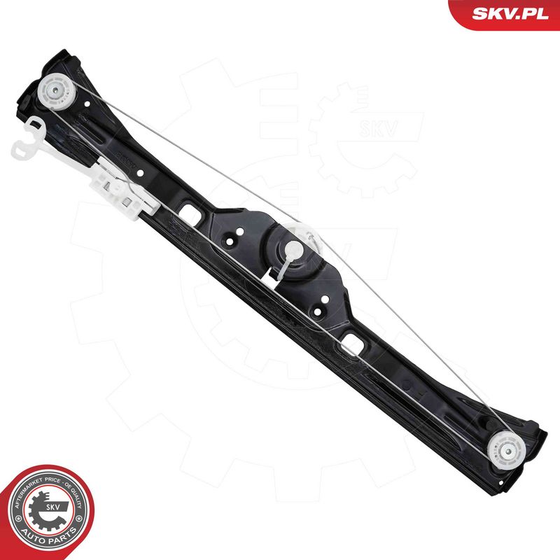 ESEN SKV 51SKV261 Window Regulator