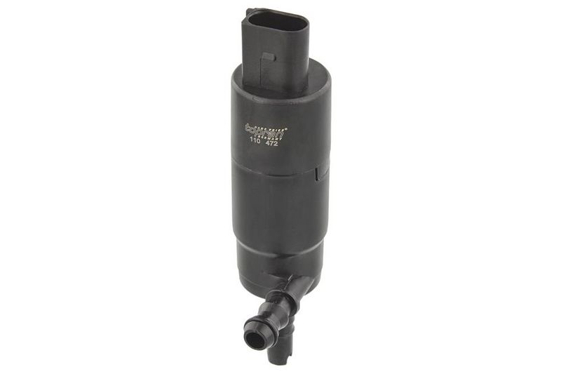 Klaasipesuvee pump, tulepesur TOPRAN 110472