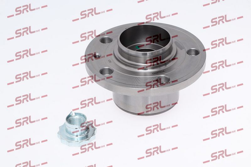 This part match OEM code: 6Q0 407 621 CB
