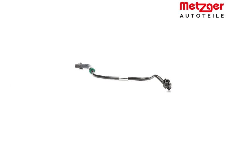 METZGER AUTOTEILE 2420916 Coolant Pipe