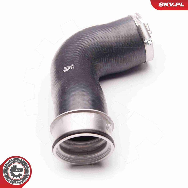 ESEN SKV 24SKV192 Charge Air Hose