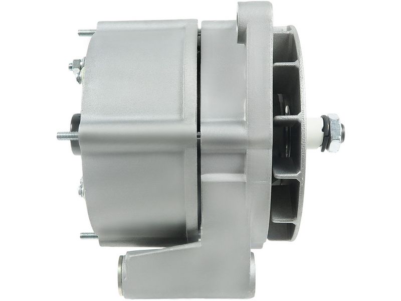 AS-PL A0449 Alternator