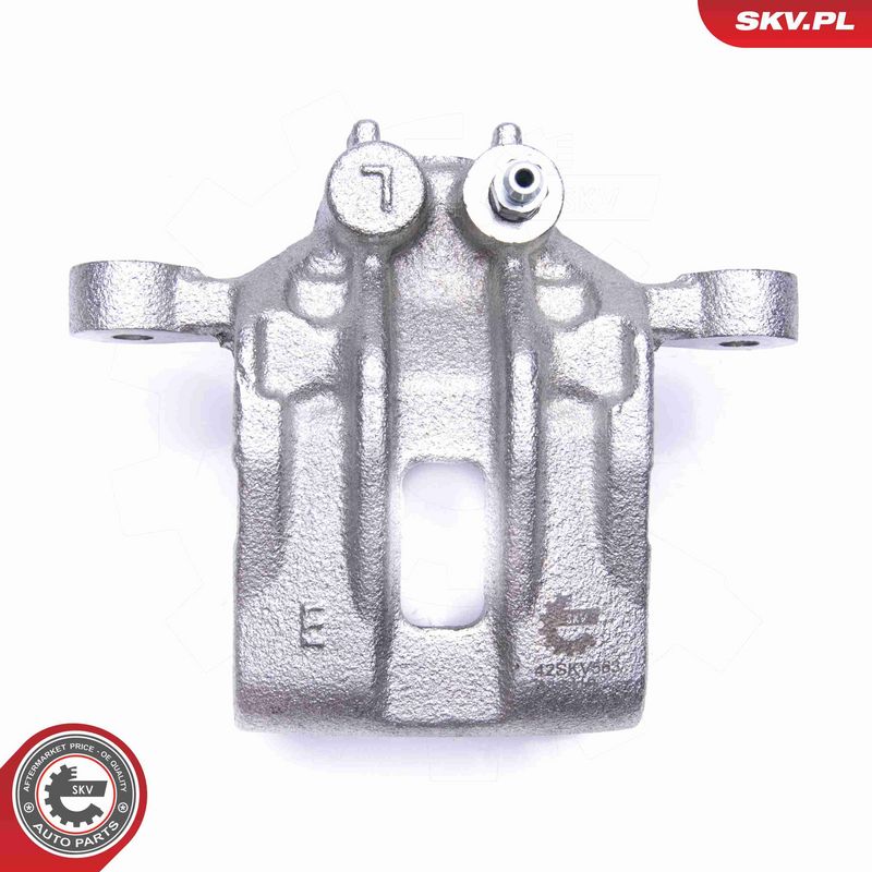 Pidurisadul, ESEN SKV 42SKV563