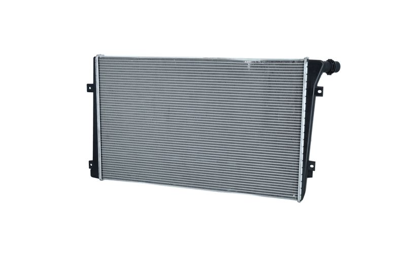 Radiaator, mootorijahutus, NRF 53813