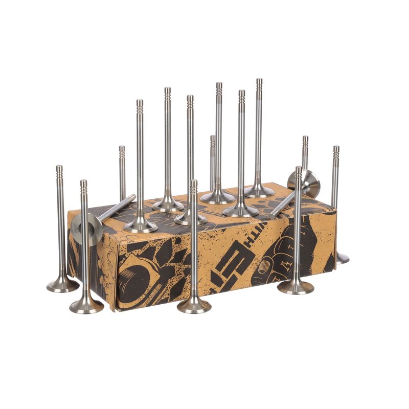 Product Image - Kleppenset, in-/uitlaatklep - VS0029 - ET ENGINETEAM