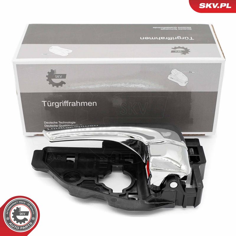 Väljaspoolne uksekäepide, ESEN SKV 97SKV061