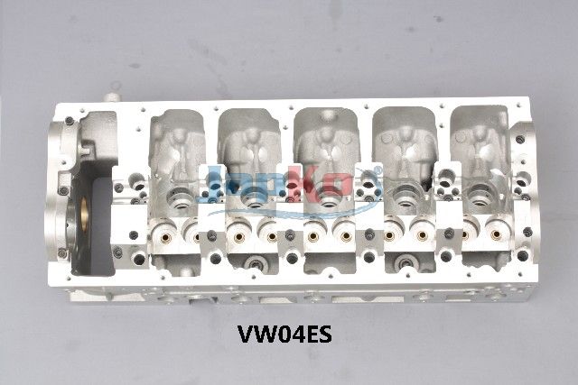 Silindripea, JAPKO JVW04ES