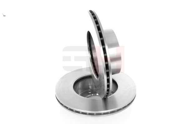 GH GH-401581 Brake Disc