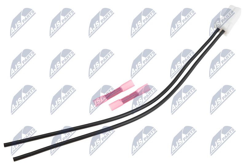 Kaabli remondikomplekt, numbrivalgustus, NTY EZ-FT-004