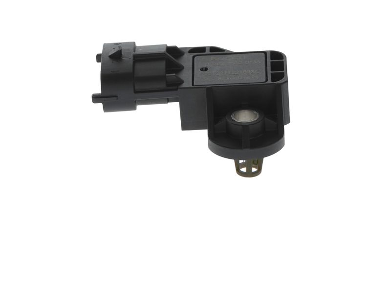 BOSCH 026123205W Sensor, intake manifold pressure