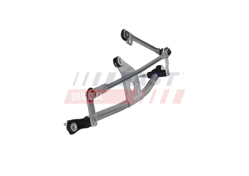 Pesurihoovastik, FAST FT93122