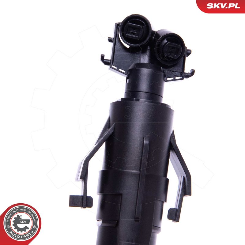 Pesuveedüüs, Tulepesurid, ESEN SKV 15SKV729