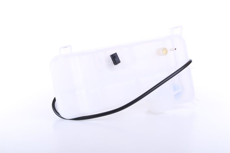 NISSENS 996076 Expansion Tank, coolant