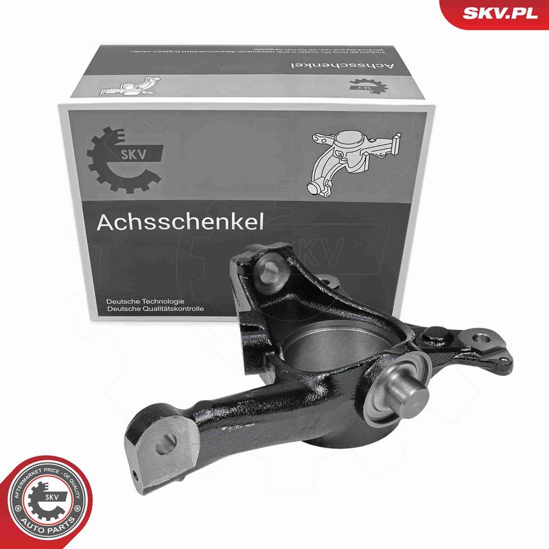 ESEN SKV 73SKV311 - Steering Knuckle, wheel suspension