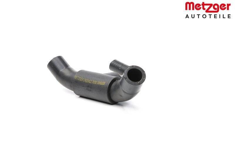 METZGER AUTOTEILE 2420421 Radiator Hose