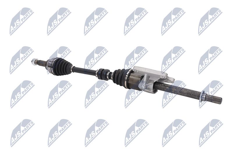 NTY NPW-NS-182 Drive Shaft