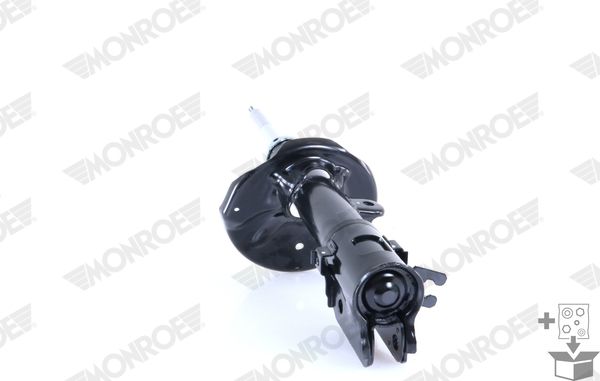 MONROE 72222 Shock Absorber