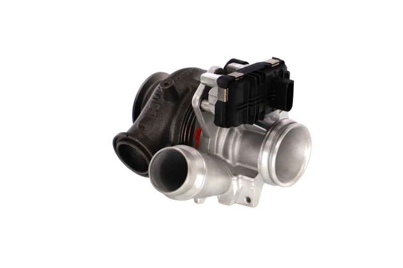 REMANTE 003-002-004419R Charger, charging (supercharged/turbocharged)