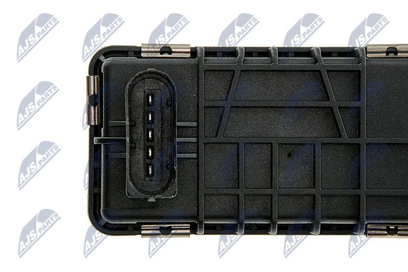 Täiturseade, turboülelaadur, NTY ECD-FR-005