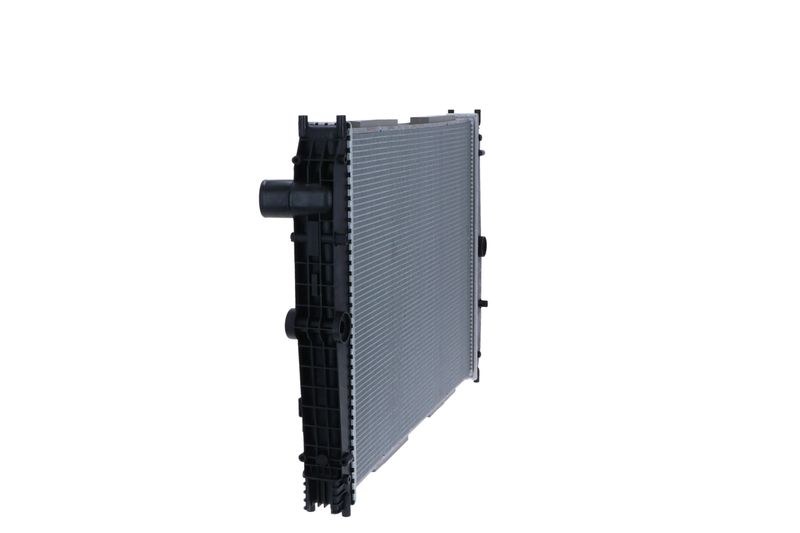 NRF 519585 Aušinimo radiatorius