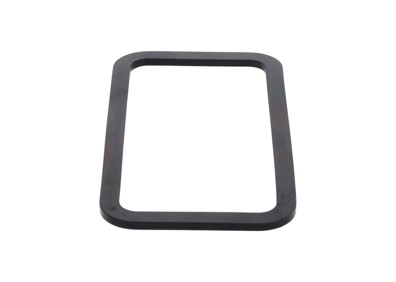 BOSCH 1 411 015 103 Seal, headlight frame
