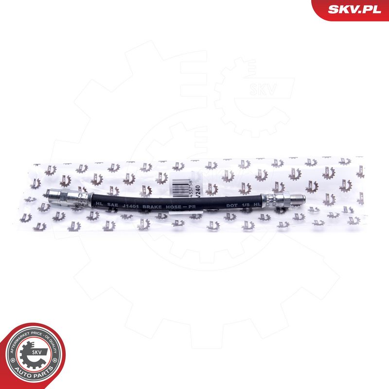 Pidurivoolik, ESEN SKV 35SKV240