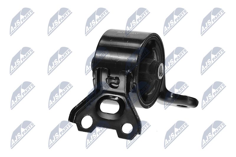 Paigutus, Mootor, NTY ZPS-CH-179