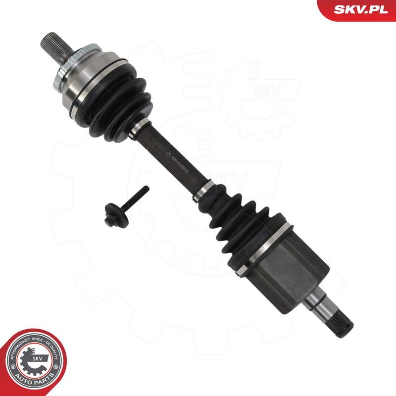 Veovõll, ESEN SKV 40SKV103