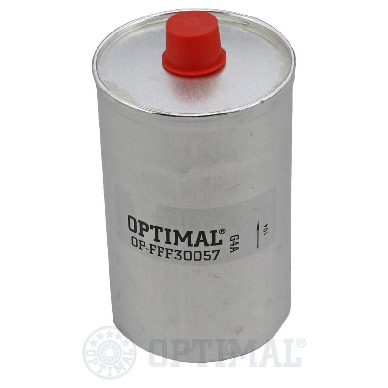 OPTIMAL Üzemanyagszűrő OP-FFF30057