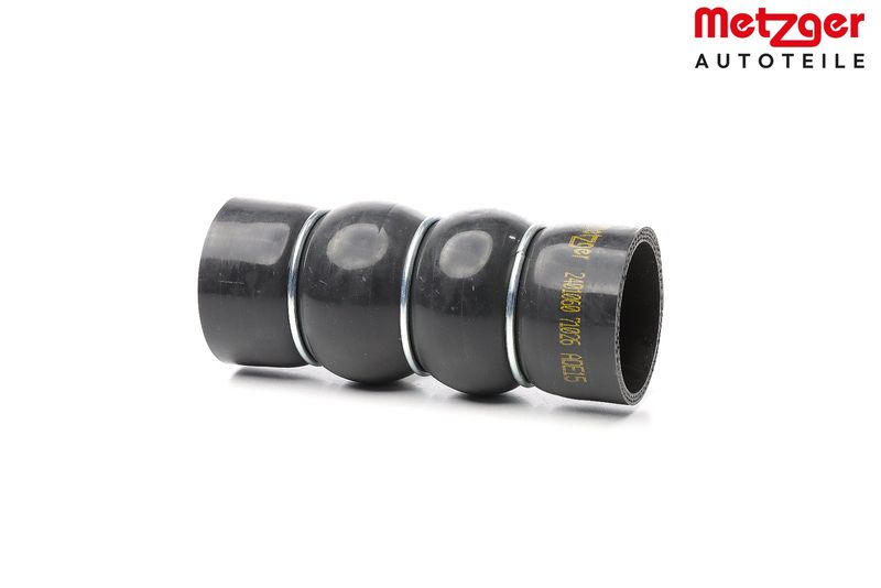 METZGER AUTOTEILE 2401060 Charge Air Hose
