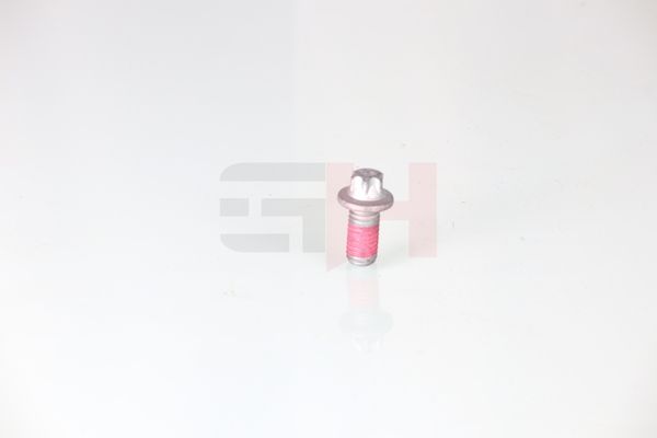 klemmkruvi, kande-, juhtliigend, GH GH-391595
