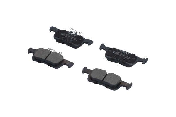 Kavo Parts KBP-10130 Brake Pad Set, disc brake