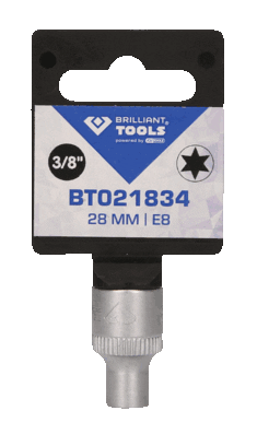 Padrun, KS TOOLS BT021834