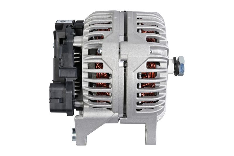 alternátor SOR, IVECO 28V/70A - bez řemenice 8EL012584-021