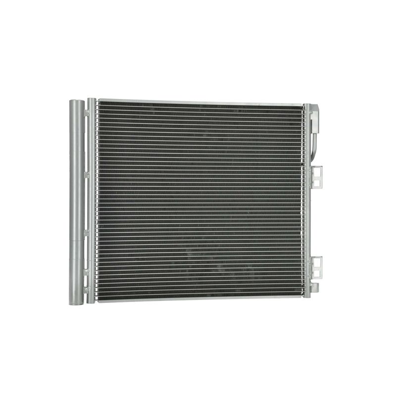 NISSENS 940386 Condenser, air conditioning
