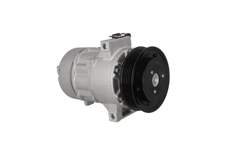 KAMOKA 7820232 Compressor, air conditioning