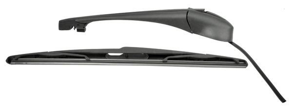 METZGER AUTOTEILE 2190417 Wiper Arm, window cleaning